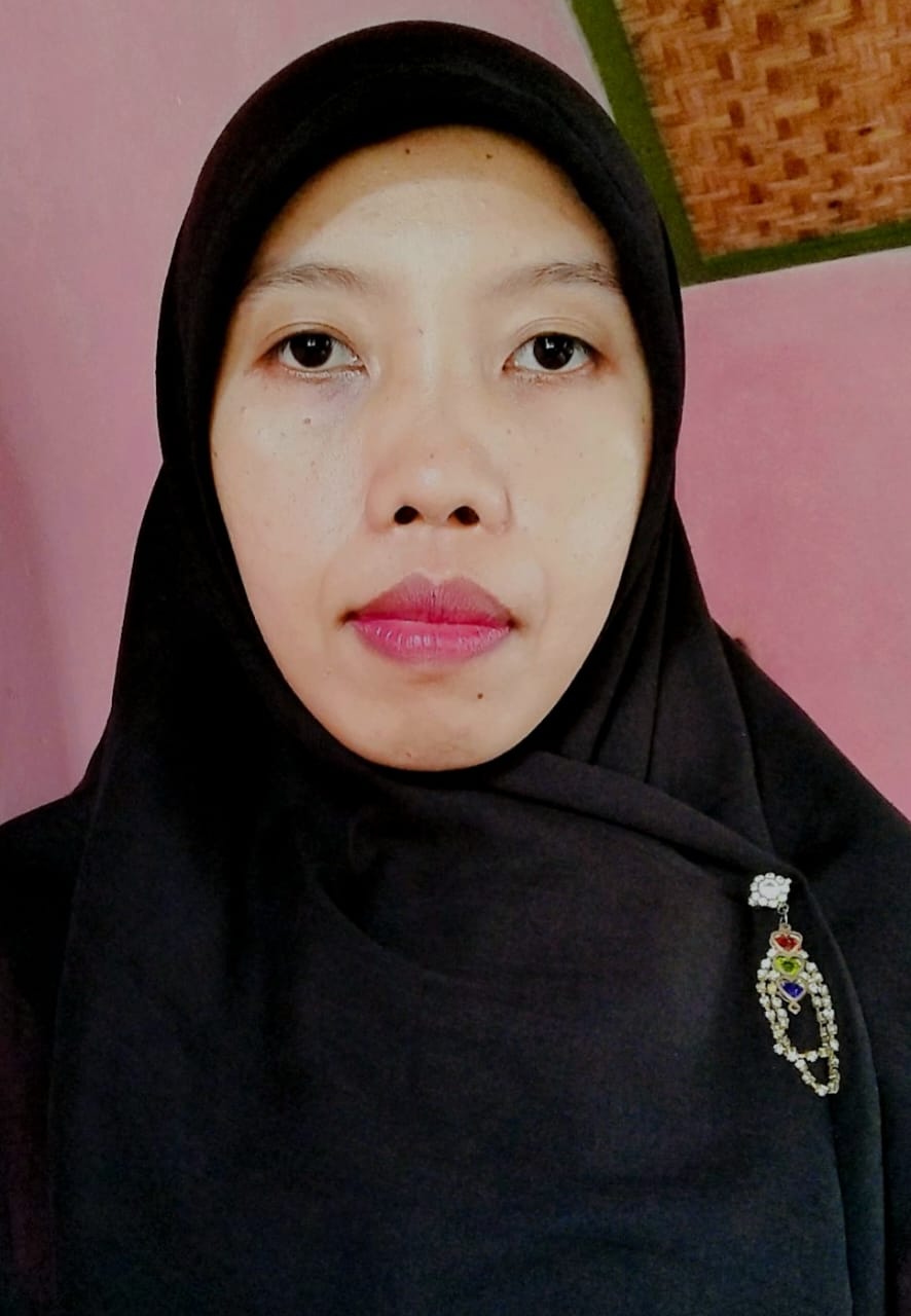 Muhaini, S.Pd