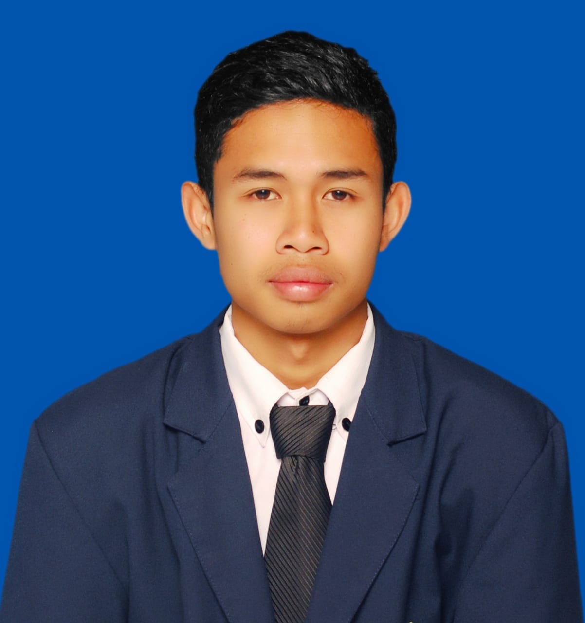 Sukran, S.Pd