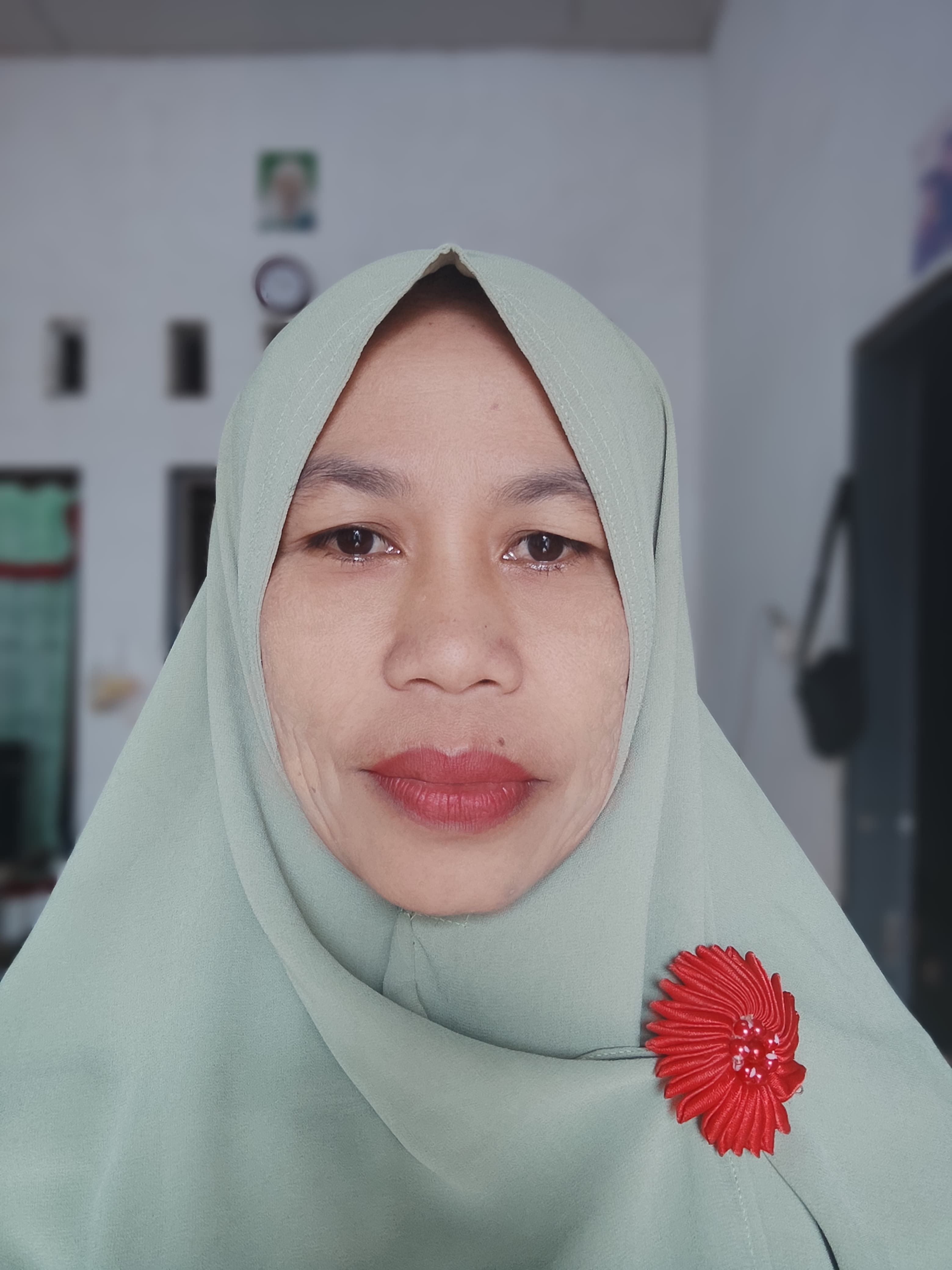 Suhaini