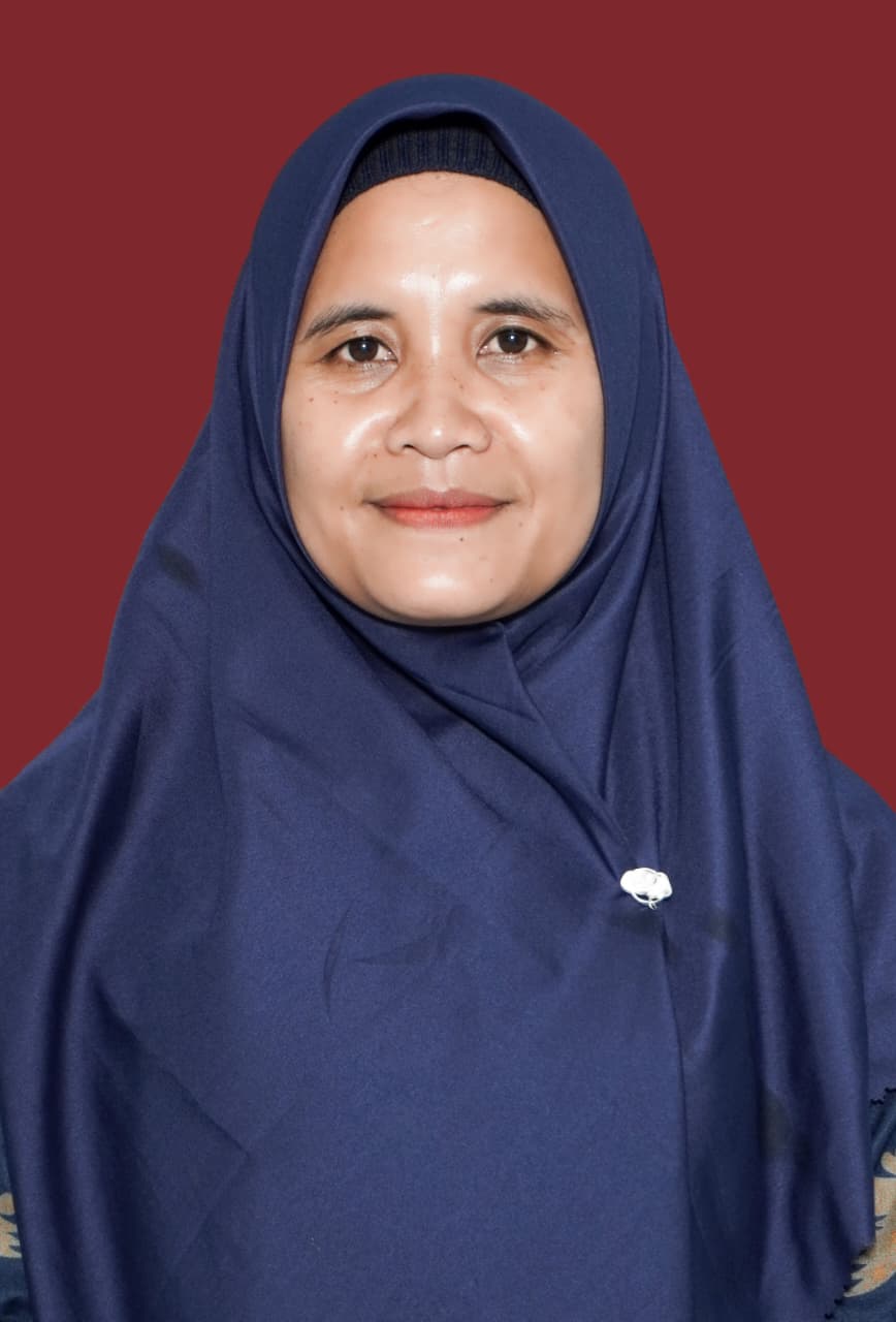 Hindun, S.Kom