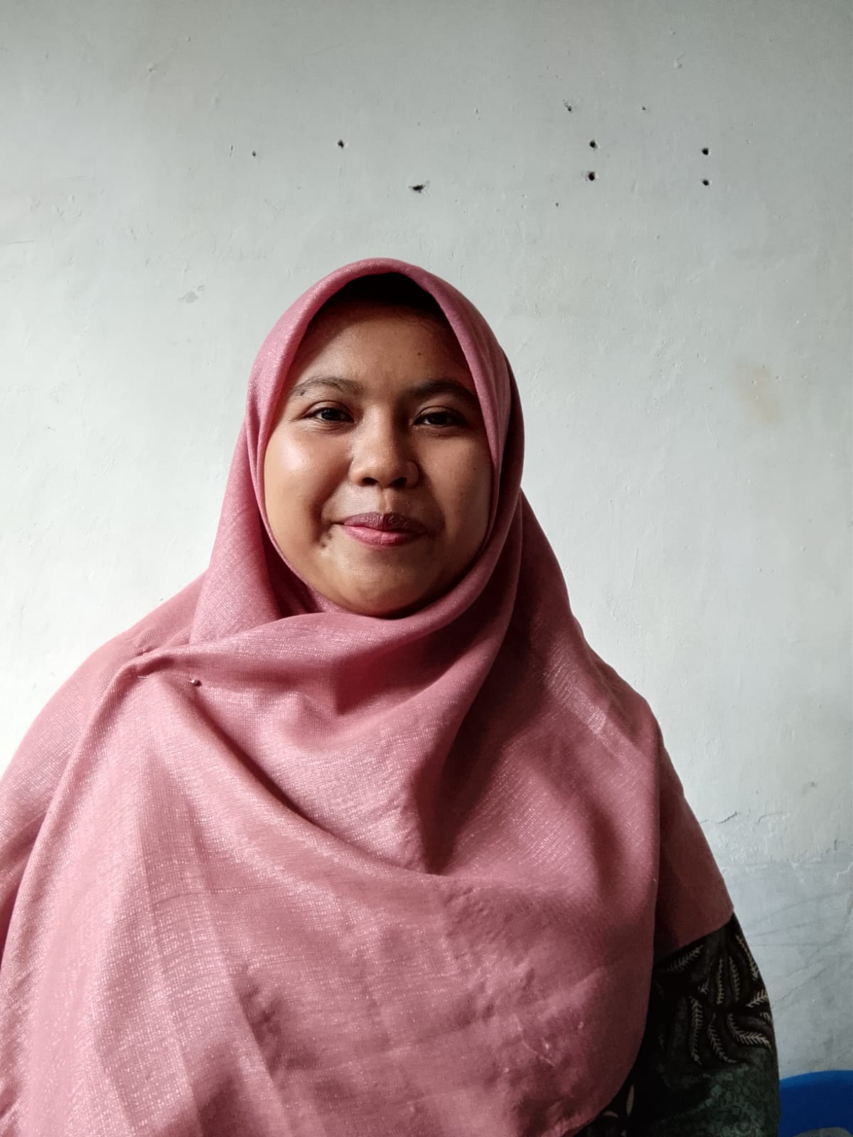Dian Nitami, S.Kom