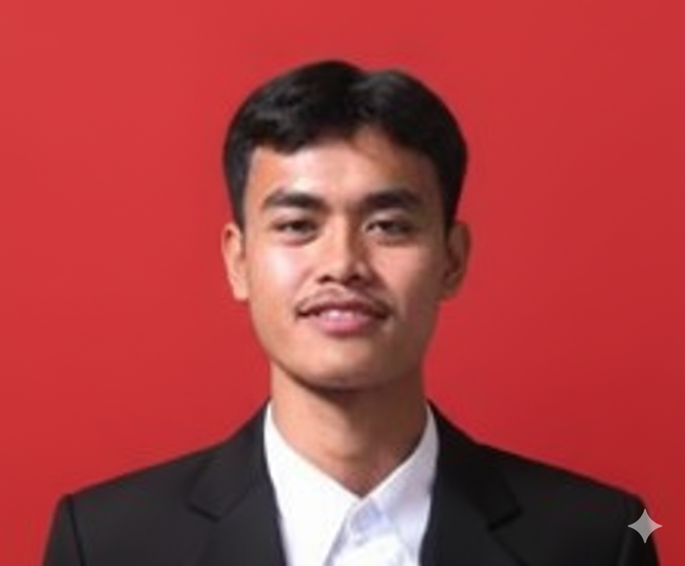 Hairul Hadi